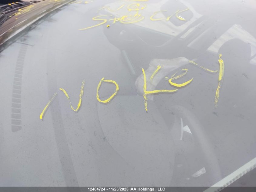 2025 Hyundai Venue Preferred W/Two-Tone VIN: KMHRC8A36SU410671 Lot: 12464724