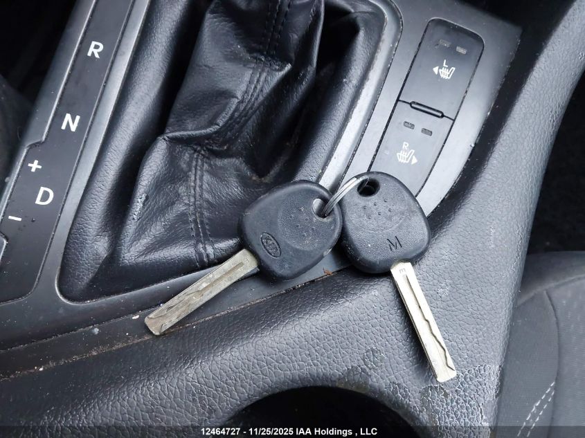 2013 Kia Optima Lx/Lx+ VIN: KNAGM4A79D5368026 Lot: 12464727