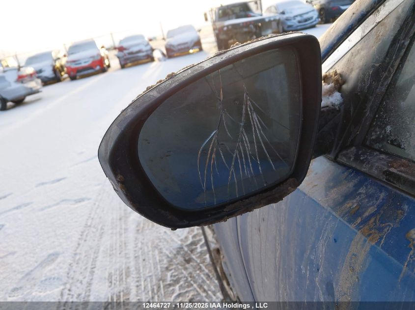 2013 Kia Optima Lx/Lx+ VIN: KNAGM4A79D5368026 Lot: 12464727