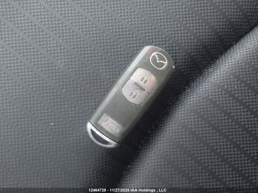 2016 Mazda 3 Sport VIN: 3MZBM1K76GM290312 Lot: 12464728