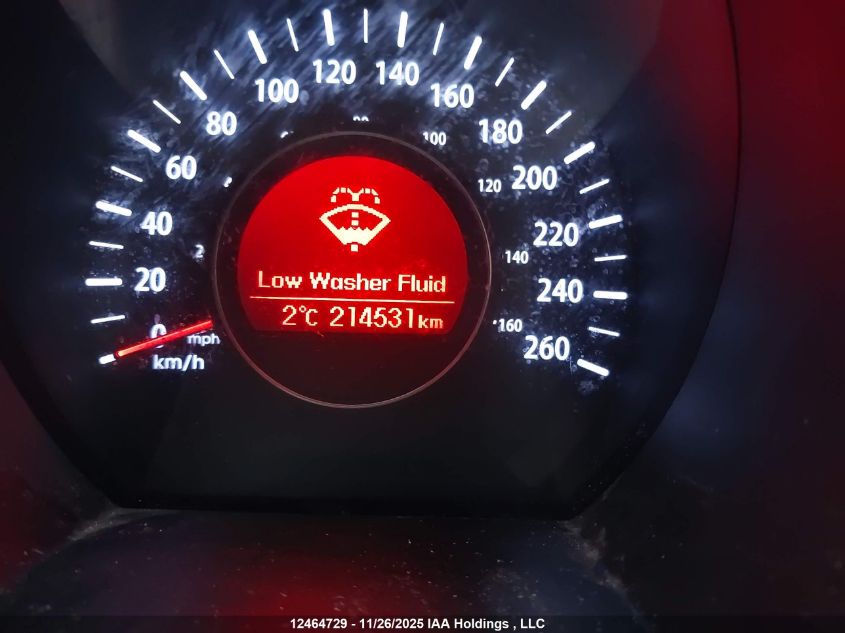 2013 Kia Optima VIN: KNAGM4A74D5422896 Lot: 12464729