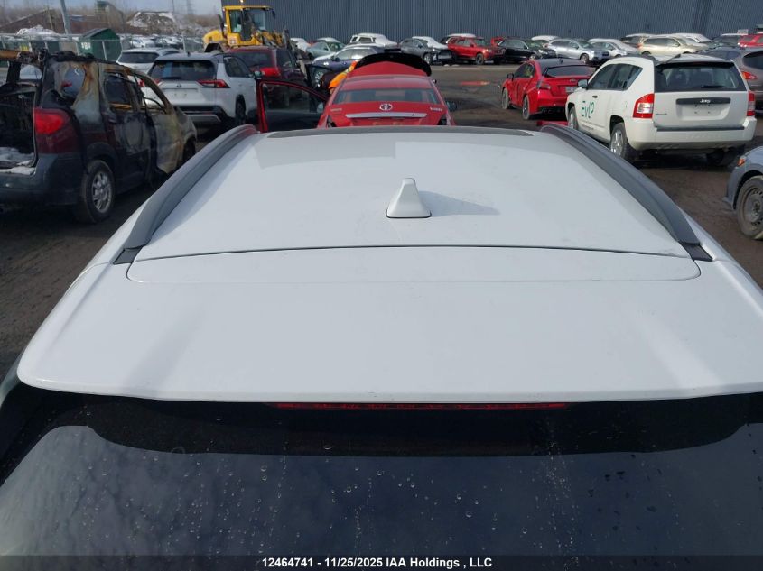 2022 Hyundai Kona N Line With Ultimate Package VIN: KM8K5CA39NU906650 Lot: 12464741