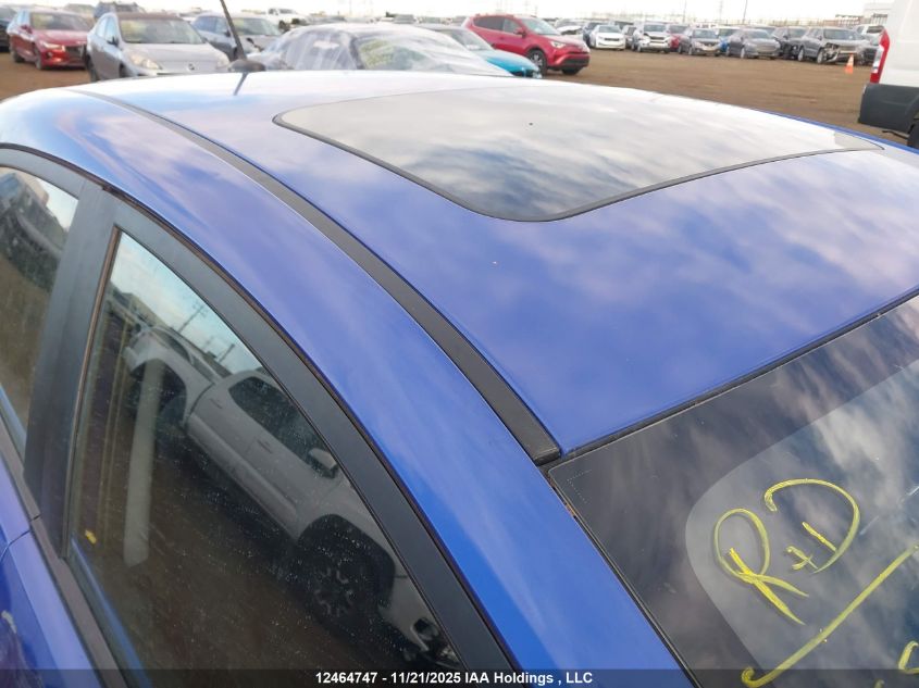 2014 Kia Rio Ex VIN: KNADN5A36E6925764 Lot: 12464747