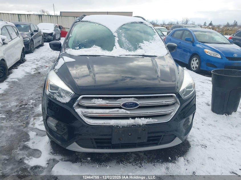 1FMCU9HD5JUA37774 2018 FORD ESCAPE photo no. 12