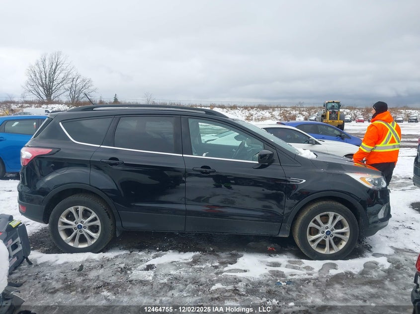 1FMCU9HD5JUA37774 2018 FORD ESCAPE photo no. 13