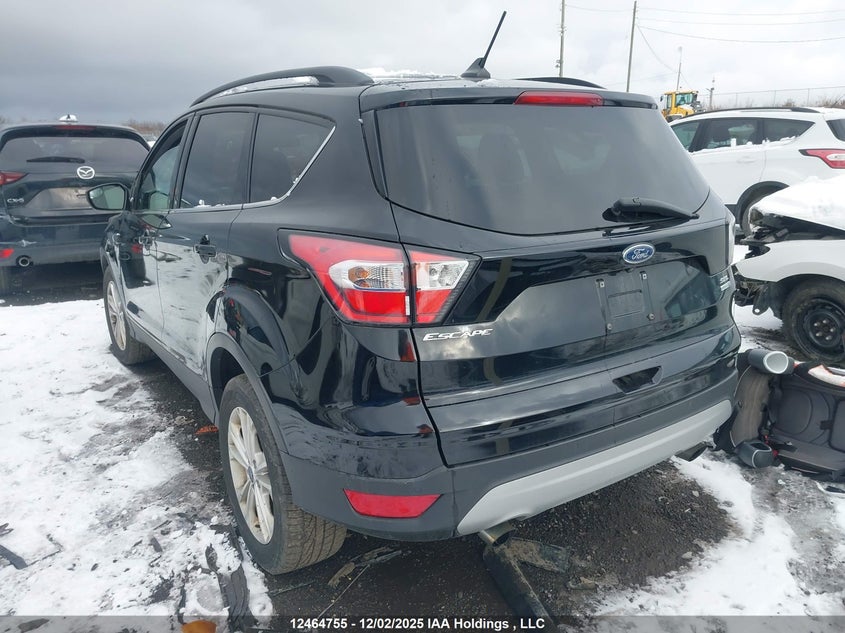 1FMCU9HD5JUA37774 2018 FORD ESCAPE photo no. 3