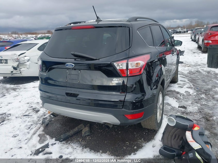 1FMCU9HD5JUA37774 2018 FORD ESCAPE photo no. 4