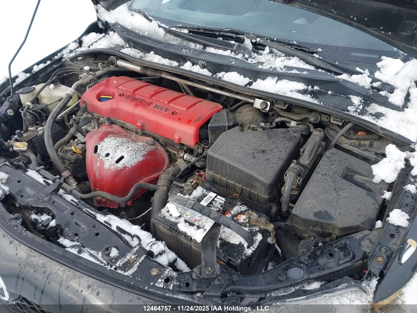 2T1BE40E19C006941 2009 TOYOTA  photo no. 10
