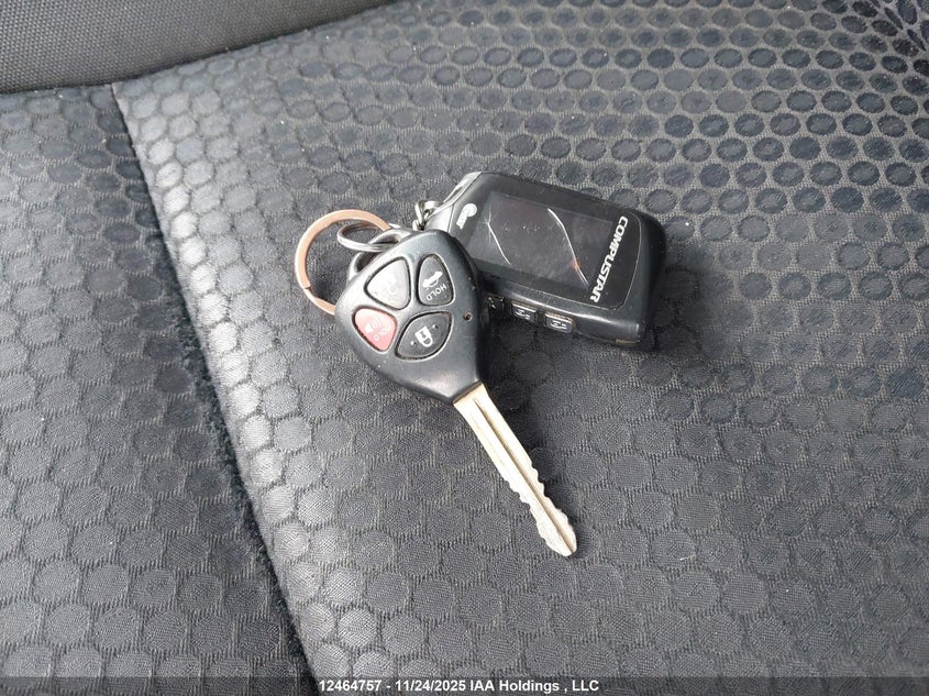 2T1BE40E19C006941 2009 TOYOTA  photo no. 11