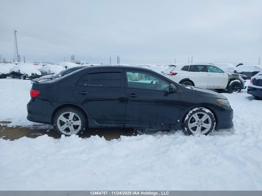 2T1BE40E19C006941 2009 TOYOTA  photo no. 14