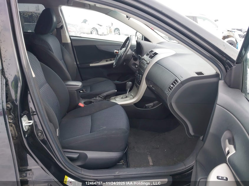 2T1BE40E19C006941 2009 TOYOTA  photo no. 5