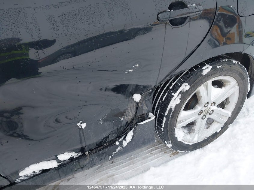 2T1BE40E19C006941 2009 TOYOTA  photo no. 6