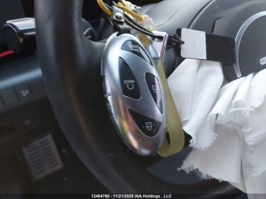 2024 Hyundai Kona 1.6T N Line Ultimate With Two-Tone Roof VIN: KM8HECA3XRU155784 Lot: 12464760