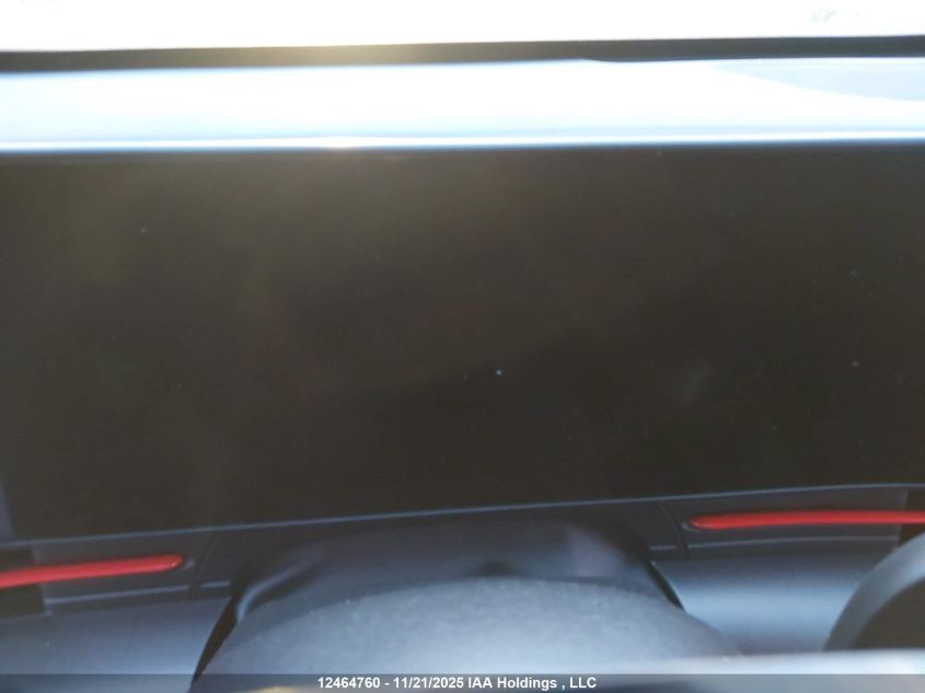 2024 Hyundai Kona 1.6T N Line Ultimate With Two-Tone Roof VIN: KM8HECA3XRU155784 Lot: 12464760