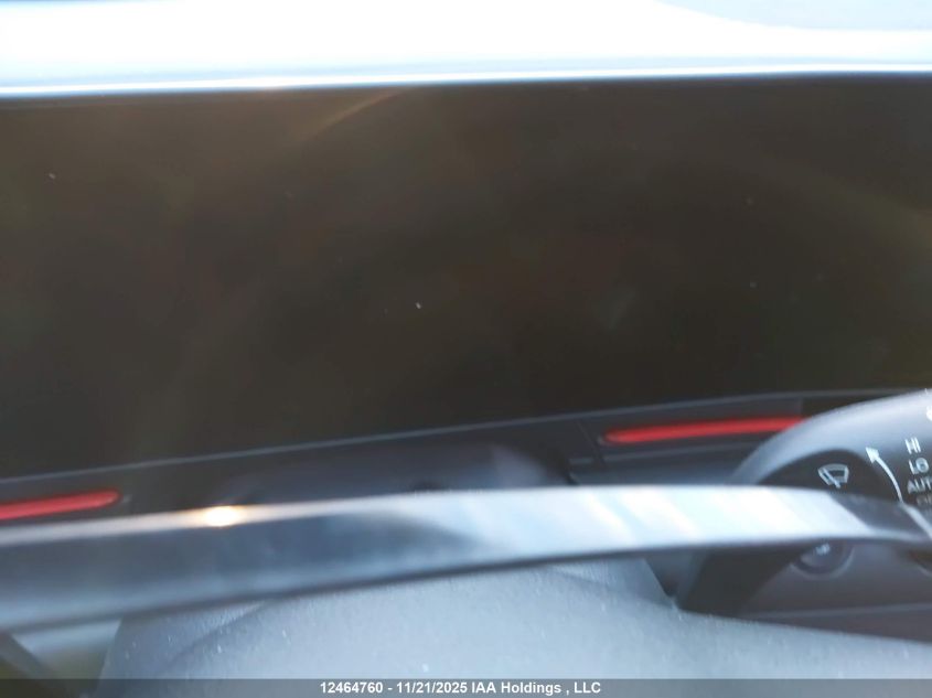 2024 Hyundai Kona 1.6T N Line Ultimate With Two-Tone Roof VIN: KM8HECA3XRU155784 Lot: 12464760