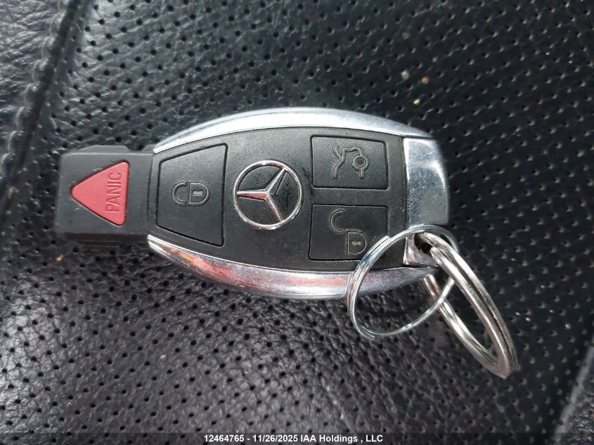 2013 Mercedes-Benz Ml 550 4Matic VIN: 4JGDA7DB4DA157223 Lot: 12464765