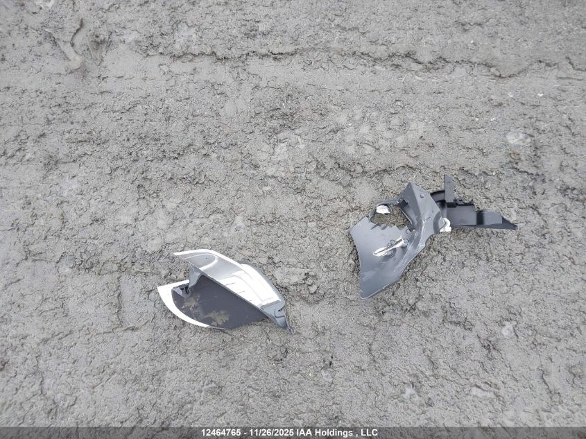 2013 Mercedes-Benz Ml 550 4Matic VIN: 4JGDA7DB4DA157223 Lot: 12464765