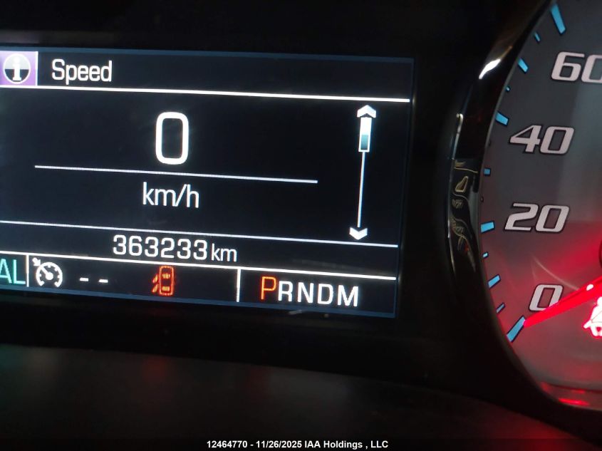 2015 Chevrolet Silverado 1500 1Lz/2Lz/Ltz VIN: 3GCUKSEC5FG468837 Lot: 12464770