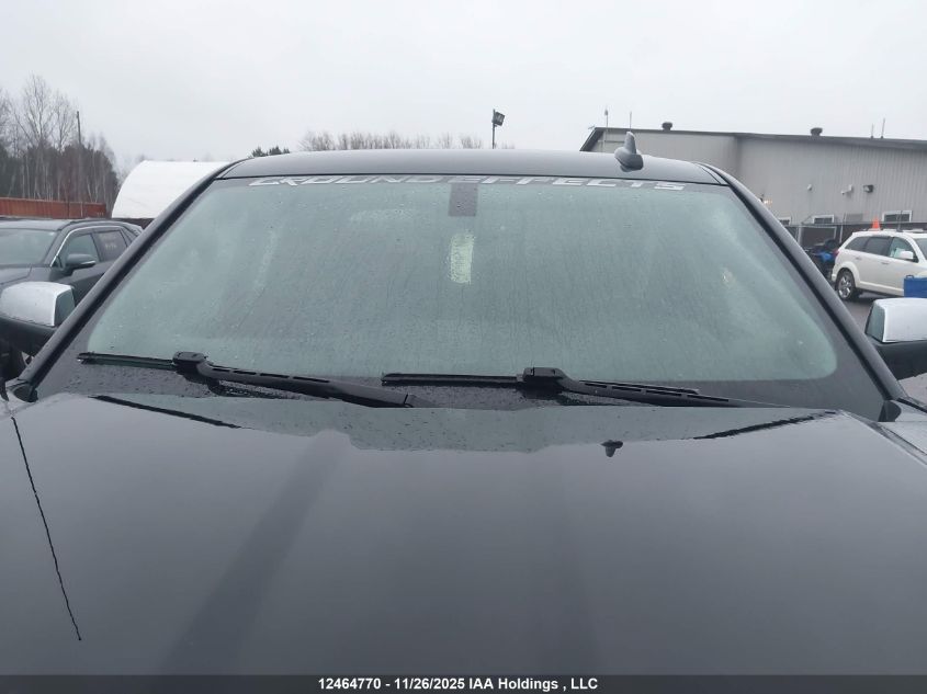 2015 Chevrolet Silverado 1500 1Lz/2Lz/Ltz VIN: 3GCUKSEC5FG468837 Lot: 12464770