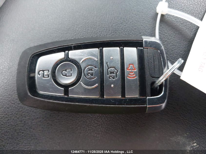 2024 Ford Edge St Line VIN: 2FMPK4J94RBB19867 Lot: 12464771