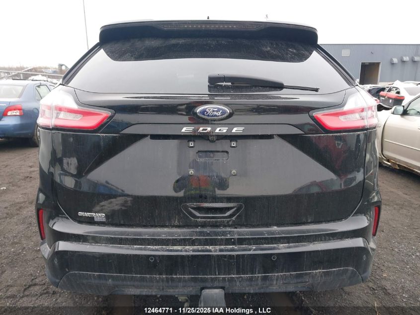 2024 Ford Edge St Line VIN: 2FMPK4J94RBB19867 Lot: 12464771