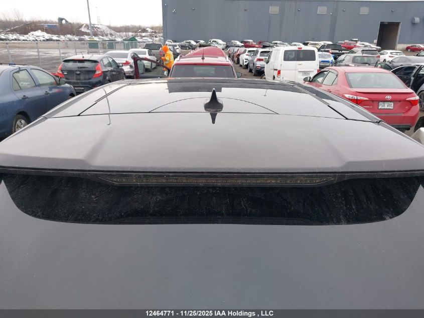 2024 Ford Edge St Line VIN: 2FMPK4J94RBB19867 Lot: 12464771