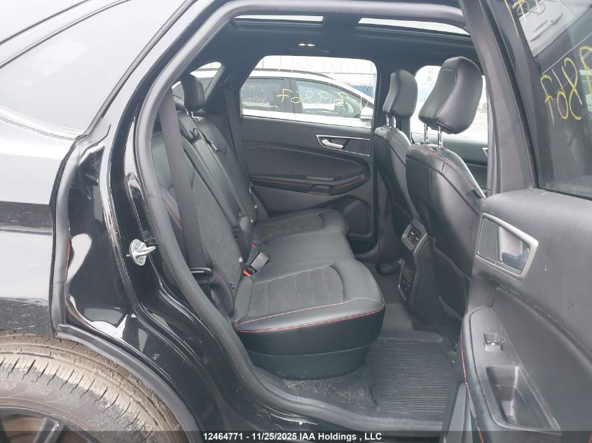 2024 Ford Edge St Line VIN: 2FMPK4J94RBB19867 Lot: 12464771