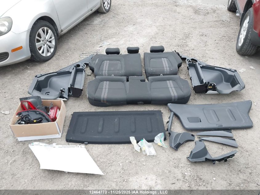 2023 Hyundai Venue Preferred VIN: KMHRC8A39PU251040 Lot: 12464773