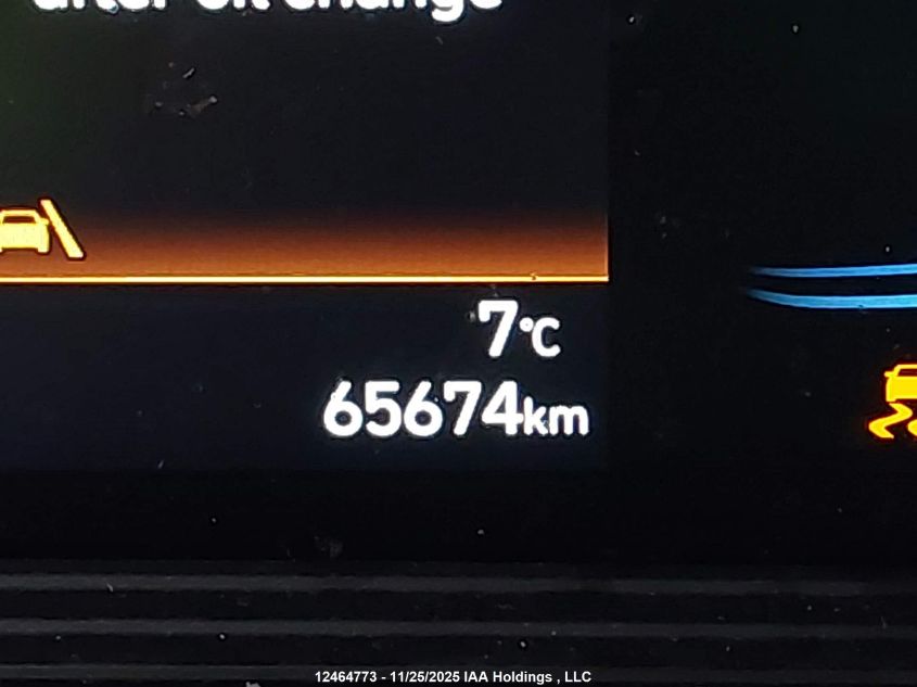 2023 Hyundai Venue Preferred VIN: KMHRC8A39PU251040 Lot: 12464773