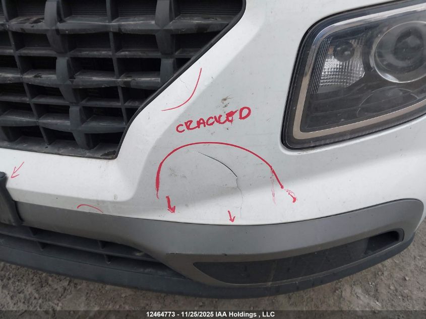 2023 Hyundai Venue Preferred VIN: KMHRC8A39PU251040 Lot: 12464773