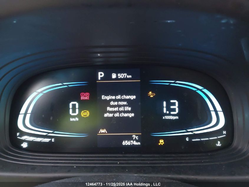 2023 Hyundai Venue Preferred VIN: KMHRC8A39PU251040 Lot: 12464773