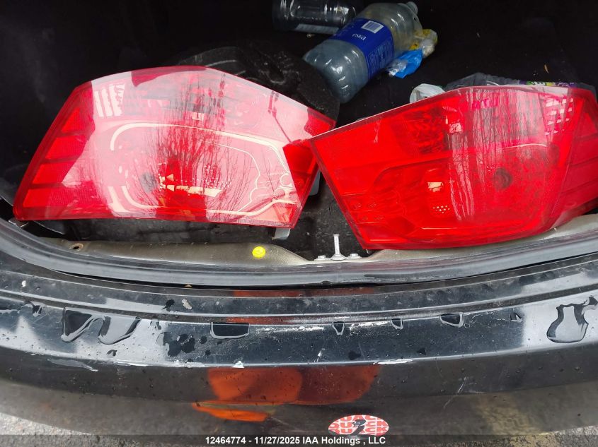 2012 Kia Forte VIN: KNAFT4A2XC5628208 Lot: 12464774