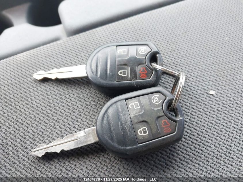 2014 Ford F-150 Xlt VIN: 1FTFW1EFXEKF96161 Lot: 12464778