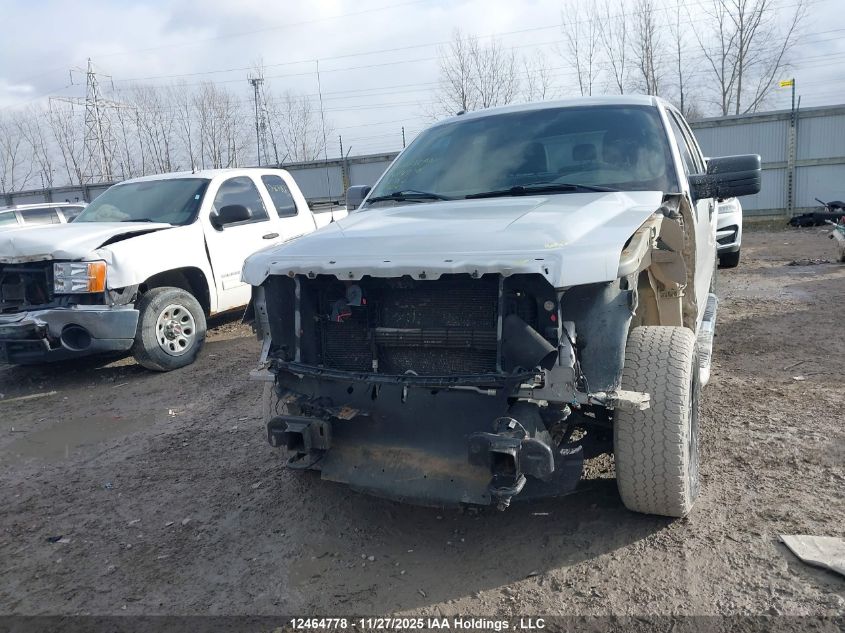 2014 Ford F-150 Xlt VIN: 1FTFW1EFXEKF96161 Lot: 12464778