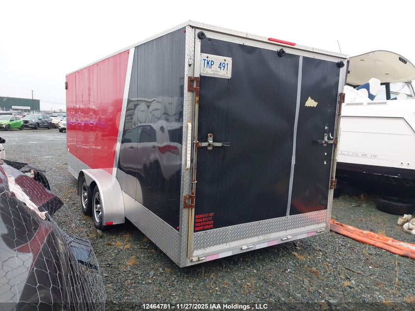 2B9BEA624KC284941 2019   photo no. 3