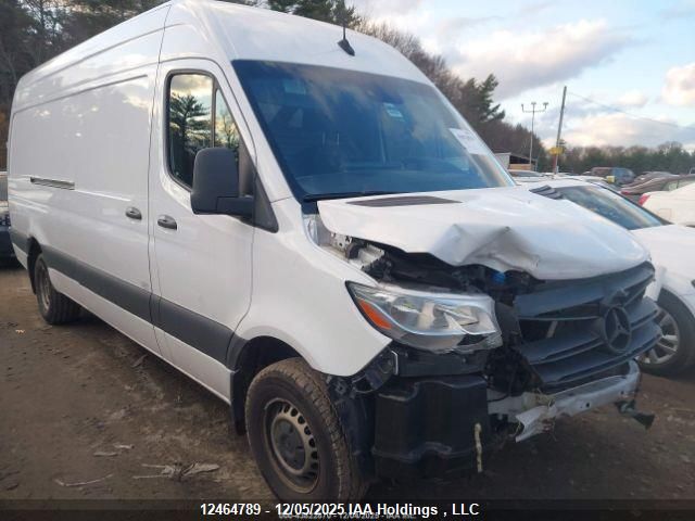 2024 Mercedes-Benz Sprinter