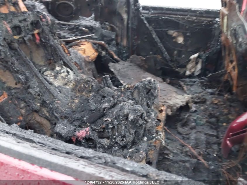 2017 Dodge Grand Caravan Gt VIN: 2C4RDGEG0HR766712 Lot: 12464792