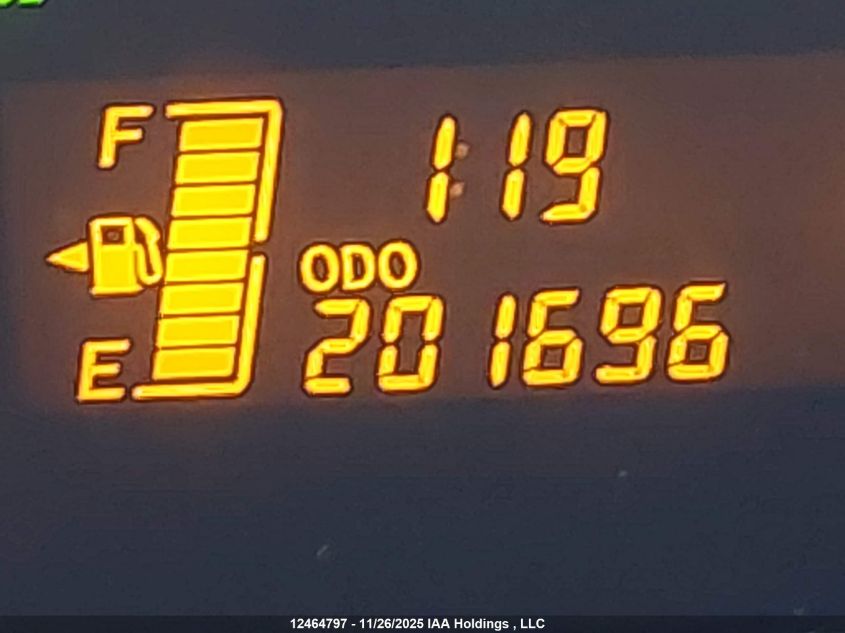 2011 Toyota Yaris VIN: JTDKT4K32B5339363 Lot: 12464797