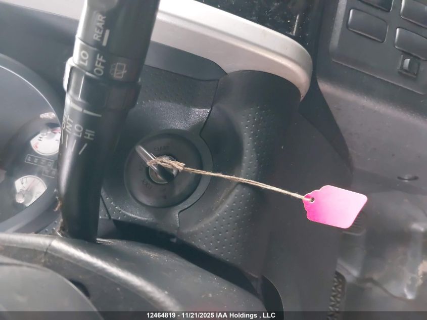 JTEBU11F070078726 2007 TOYOTA FJ CRUISER photo no. 11