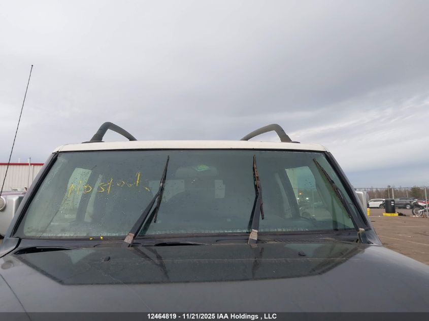 JTEBU11F070078726 2007 TOYOTA FJ CRUISER photo no. 17