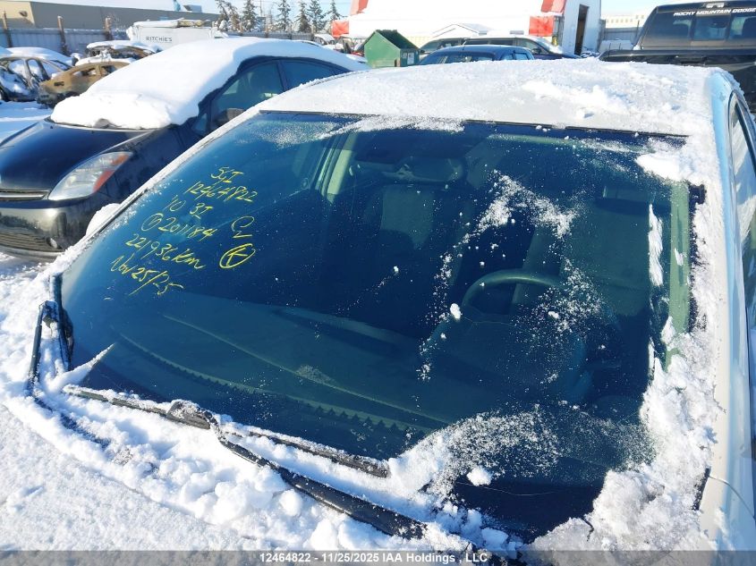 2010 Mazda 3 I VIN: JM1BL1SF5A1201184 Lot: 12464822