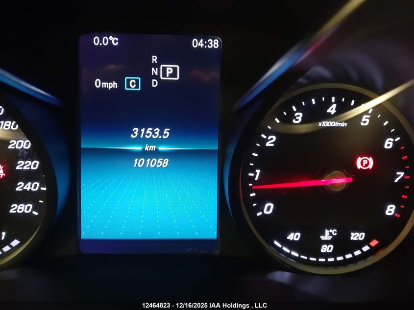 2019 Mercedes-Benz C 300 4Matic VIN: 55SWF8EB8KU308098 Lot: 12464823