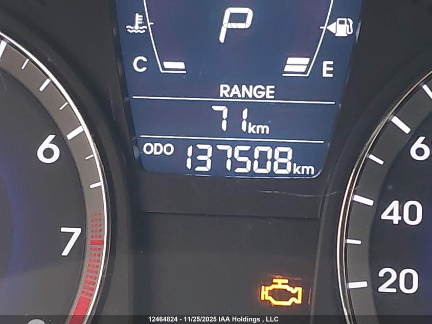 KMHCT4AE2EU607423 2014 HYUNDAI ACCENT photo no. 16