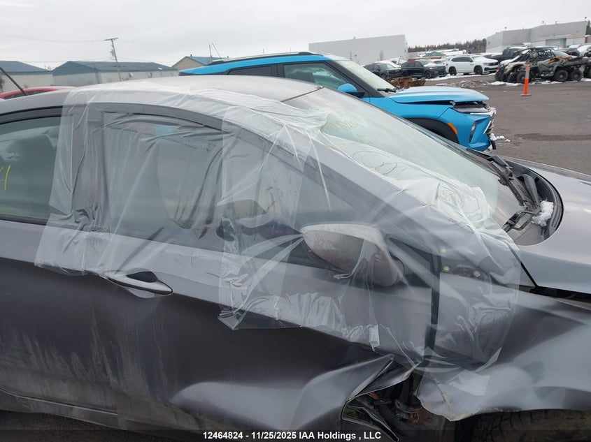 KMHCT4AE2EU607423 2014 HYUNDAI ACCENT photo no. 21