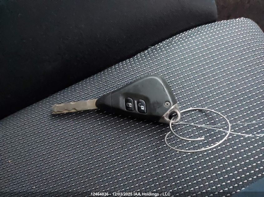 2006 Subaru Legacy VIN: BP5103509 Lot: 12464836