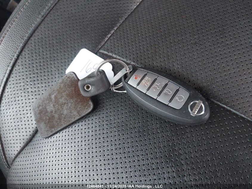 2020 Nissan Rogue S/Sl/Sv VIN: 5N1AT2MV7LC811595 Lot: 12464841