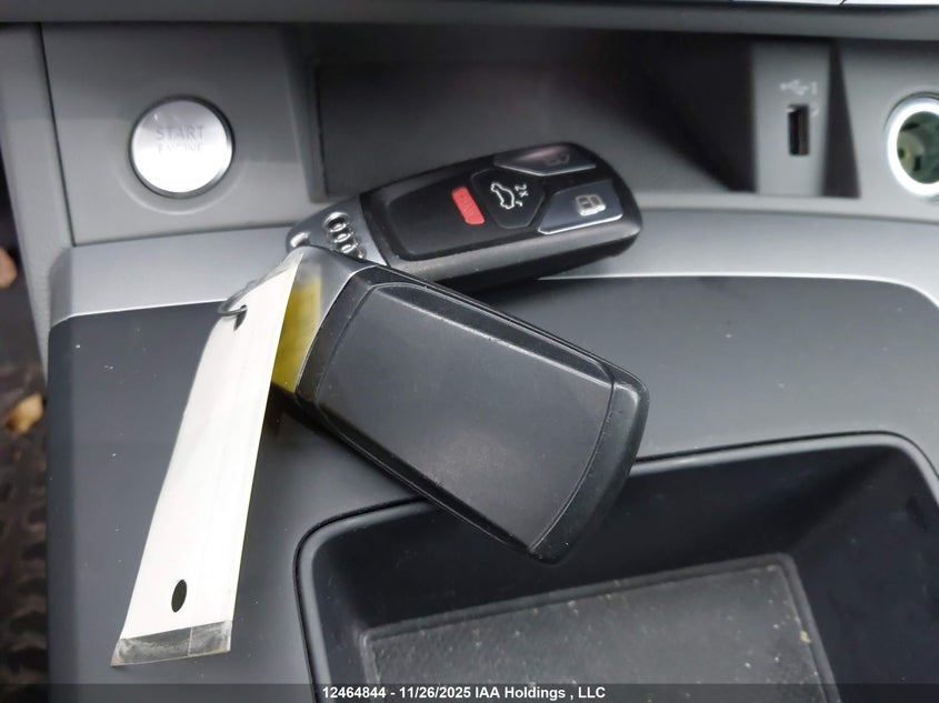 2021 Audi Q5 45 Komfort VIN: WA1AAAFY1M2048759 Lot: 12464844