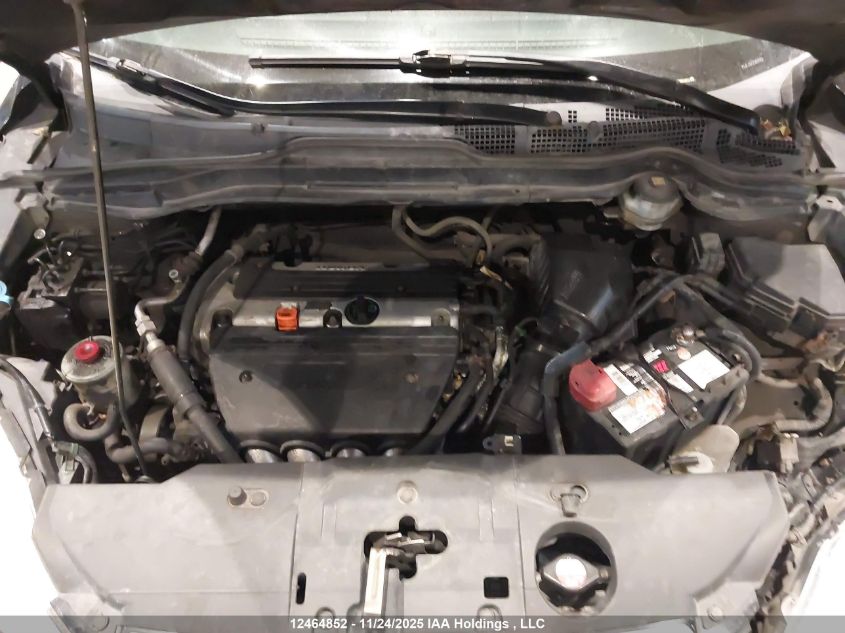 2009 Honda Cr-V Ex VIN: 5J6RE48549L806218 Lot: 12464852