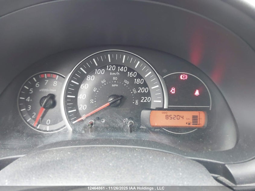 3N1CK3CP2HL236829 2017 NISSAN MICRA photo no. 7