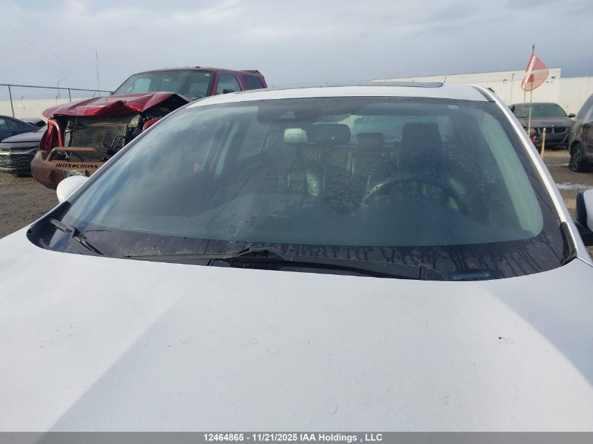 2019 Acura Ilx Premium VIN: 19UDE2F73KA800115 Lot: 12464865